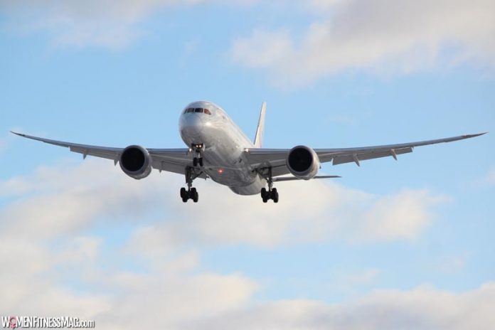 The Best Services of an Airline