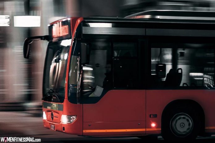 Top 6 Advantages of Hiring Rental Buses in Maryland