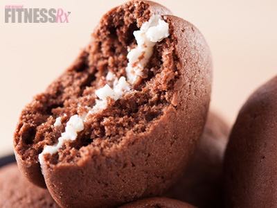 11 Healthy Recipes for Valentine’s Day