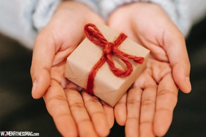 Valentine’s Day Gift Ideas That Won’t Cost a Fortune