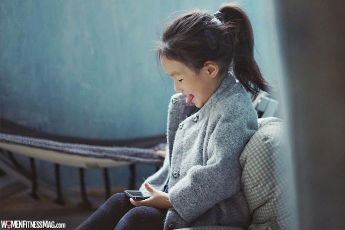 What Is Your Child Watching On Internet? Five Ways To Keep A Control