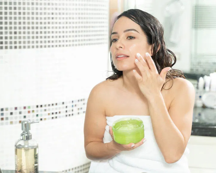 Aloe Vera : A Wonder Plant For Skin