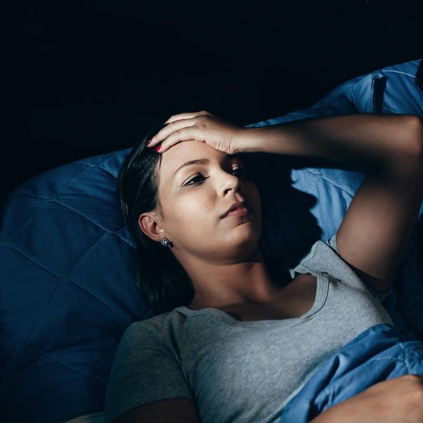 Clinically Speaking: Questions and Answers About Insomnia