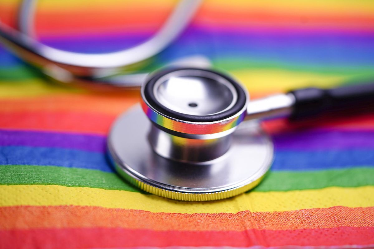 What’s Sexual Orientation Got to Do With It? LGTBQ People Face Discrimination in Healthcare