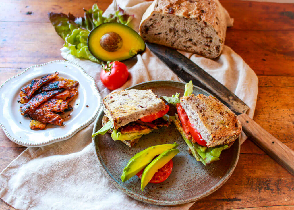 35 Easy Plant-Based Recipes for One