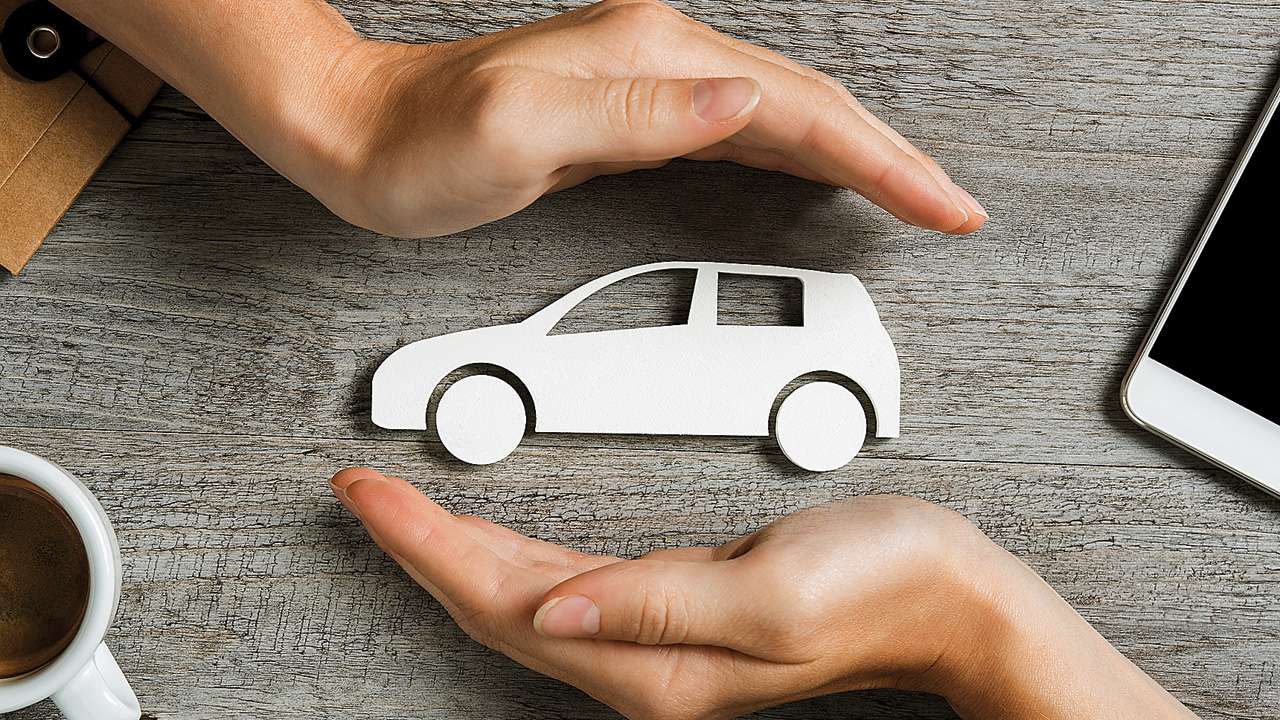 How To Get the Best Rates On Car Insurance