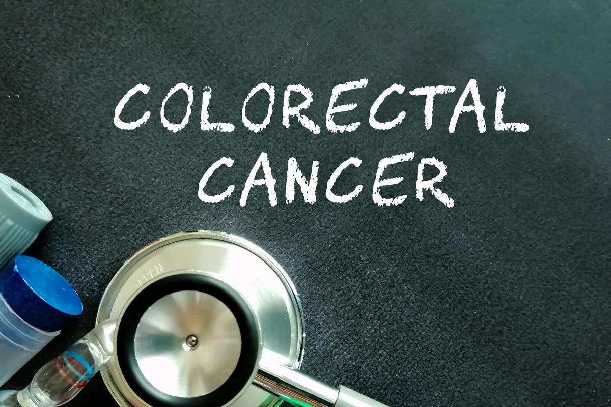 Colorectal Cancer 101