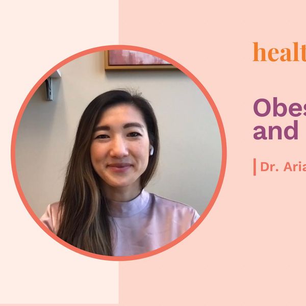 Navigating Obesity and Stress Two Years Into the Covid-19 Pandemic