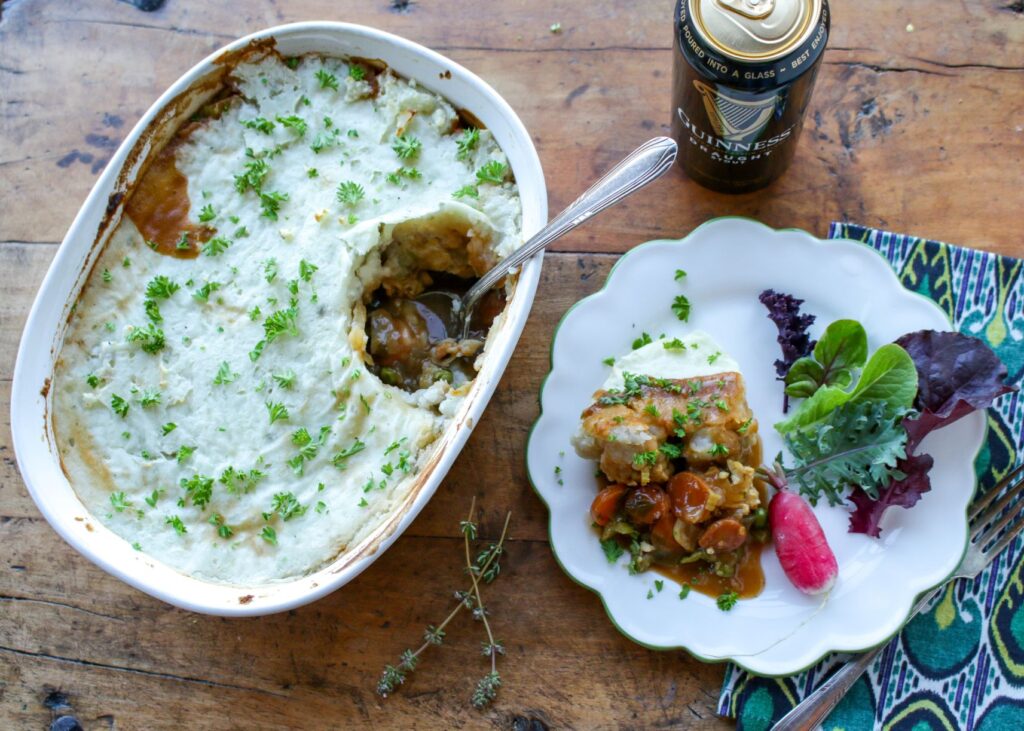 Top 10 Plant-Based St. Patrick’s Day Recipes