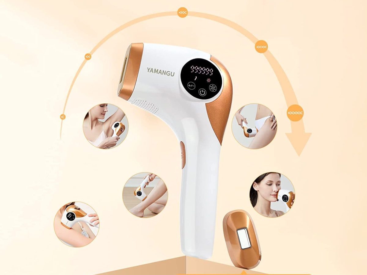 Hair Removal Made Easy: The Safest Way to Smoothness