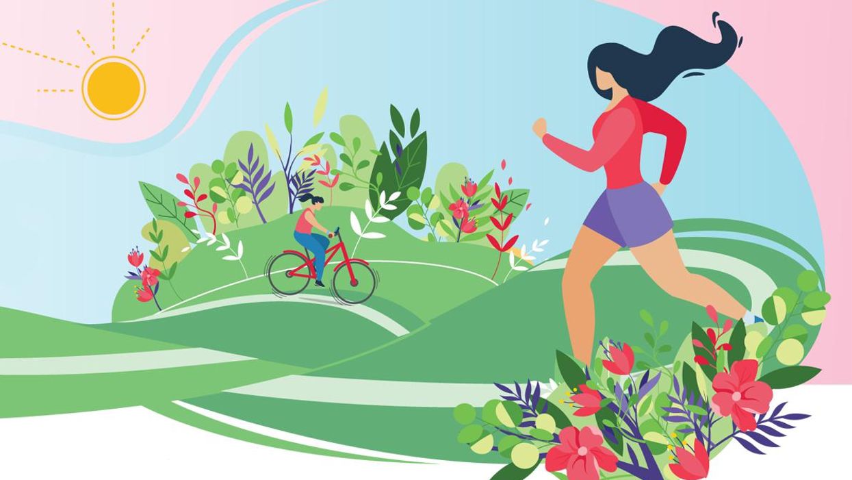 You Don’t Have to Live With Uncontrolled Asthma