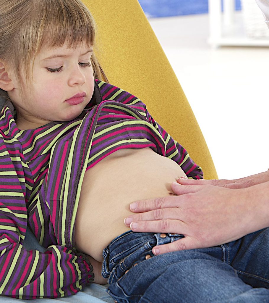 IBS in Children: a Future Indicator of Celiac Disease Risk