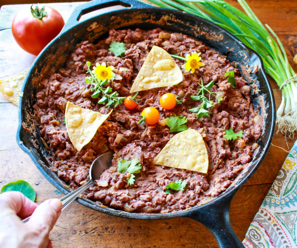 Top 5 Plant-Based Protein Hacks