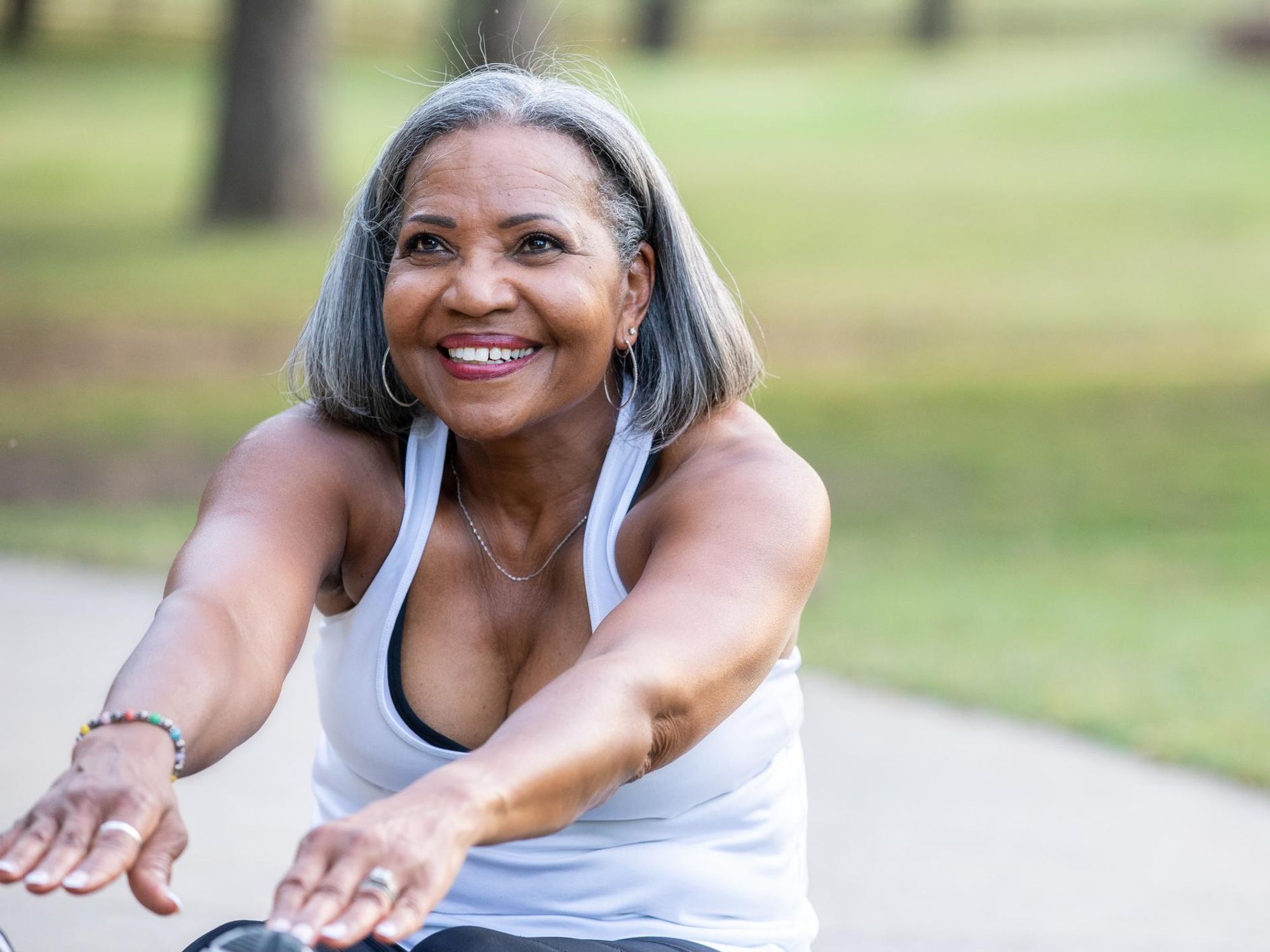 With Ulcerative Colitis, Honesty Is Everything