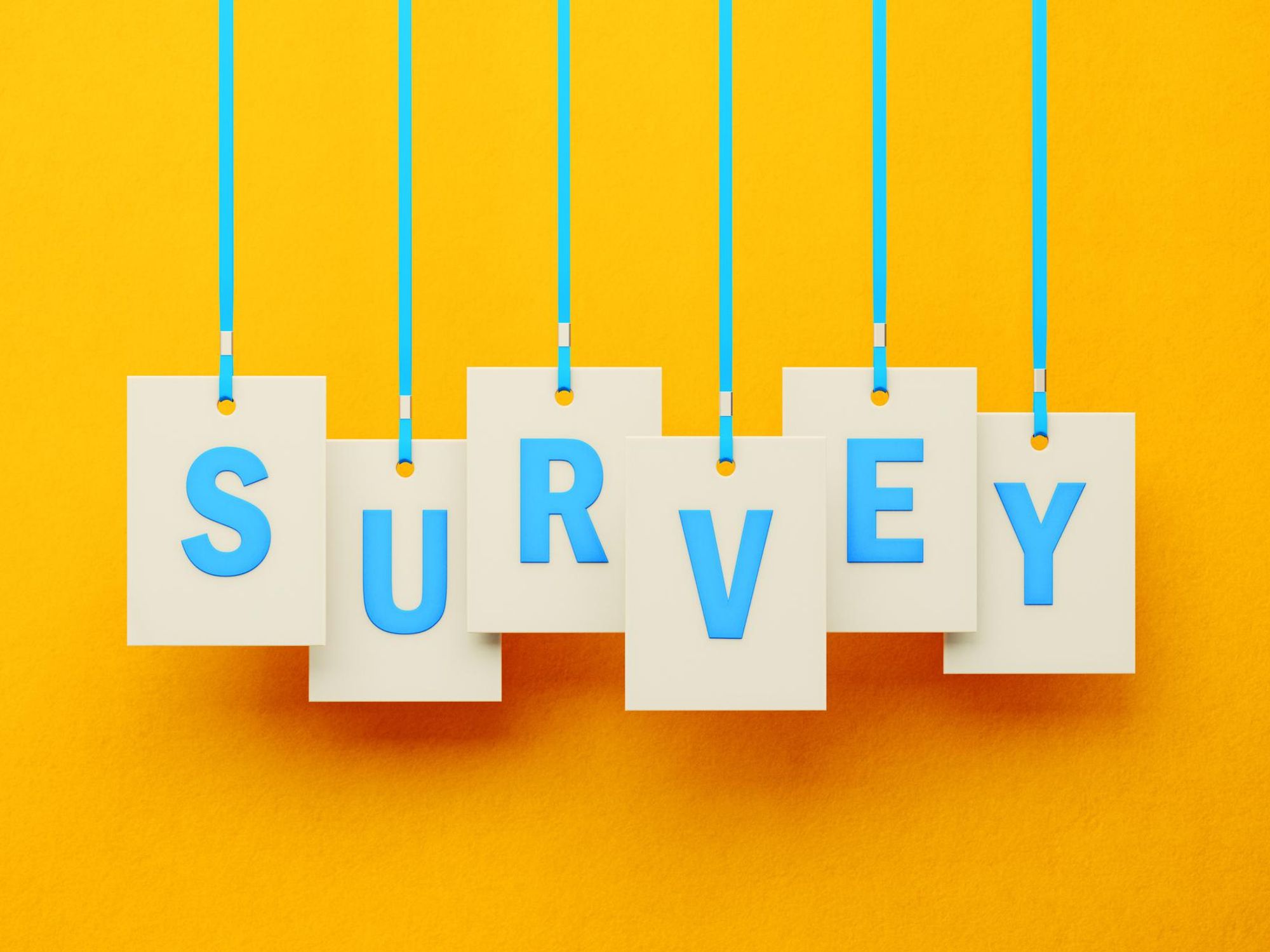 Survey Says: How Women View Health Care and Access to Health Information