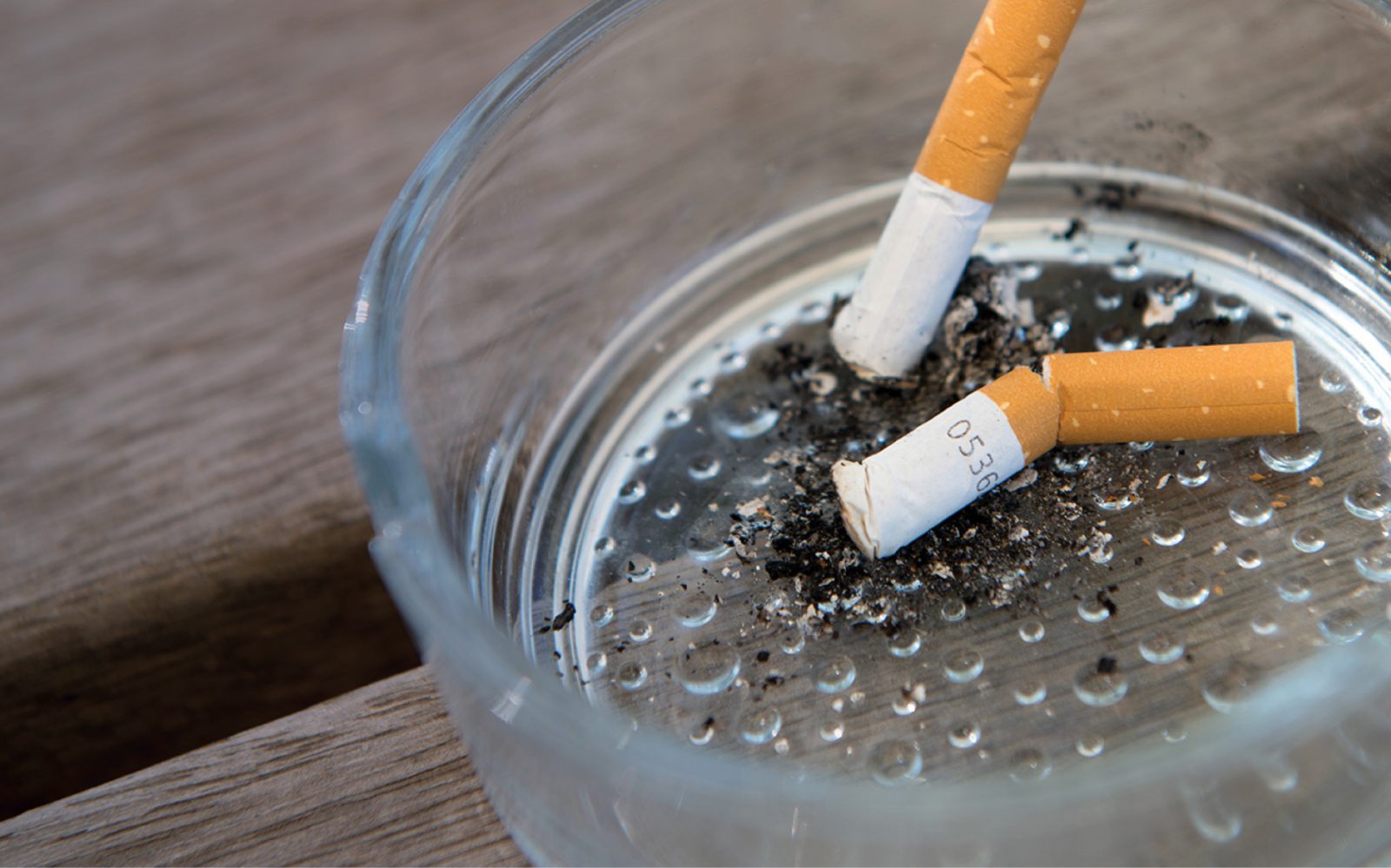 Smoking & Your Mental Health