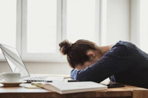 Feeling overwhelmed? Experts reveal 11 helpful tips
