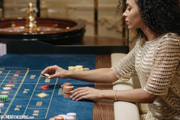 5 Tips For Choosing The Best Online Casino