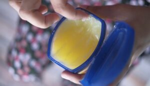 Anti-Ageing April Recipe #3: Restore & Repair Hand Cream with Vaseline