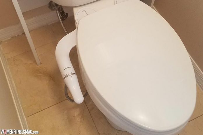 Bidets – Most People’s Choice