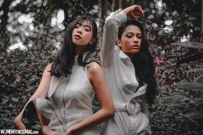 Everything You Wanted to Know About Eco-Fashion