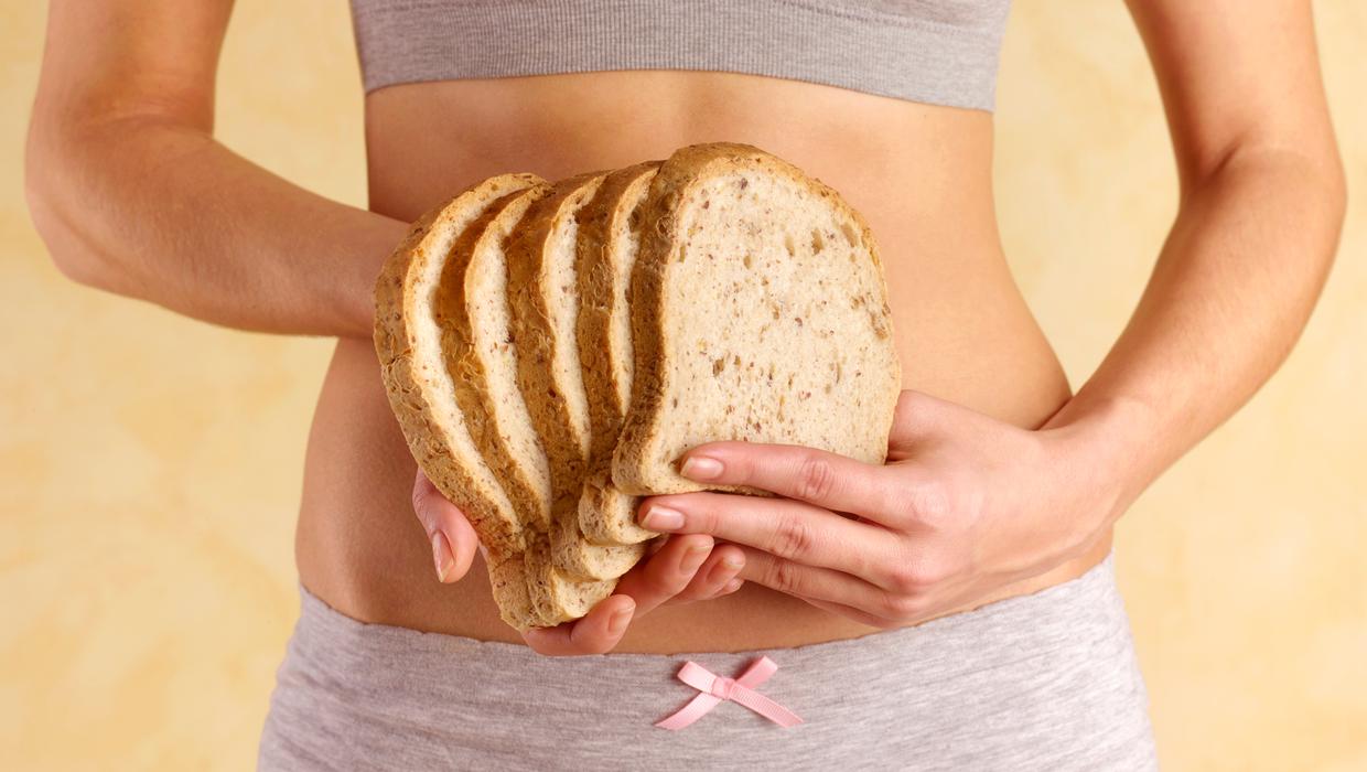 Gluten Intolerance: Symptoms & Management Tips