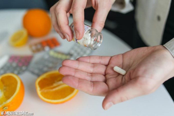 Health Supplements Guide: Power Up Your Wellbeing