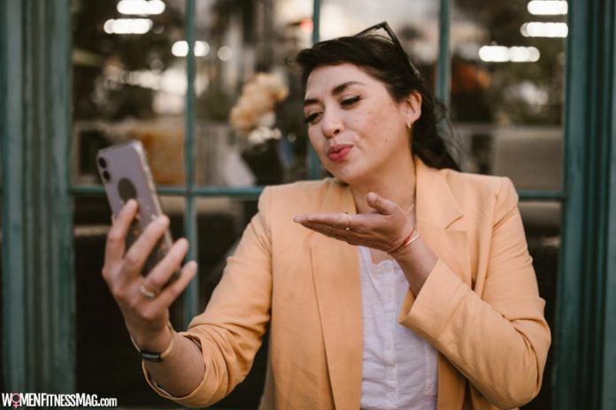 How To Use Online Dating App Safely