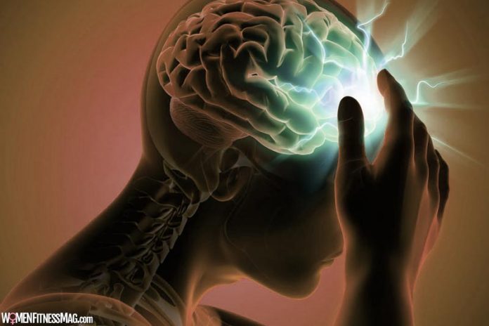 Prevent A Stroke By Doing These 4 Things