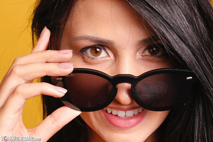 The Importance Of Eye Health For Women