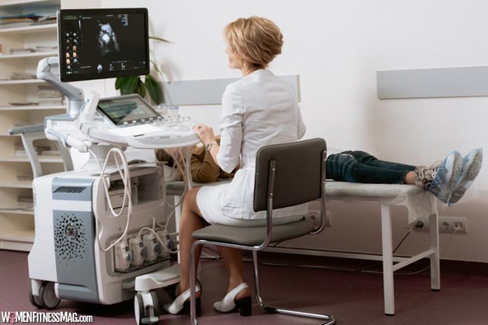 The Role of Ultrasound in Detecting Various Illnesses