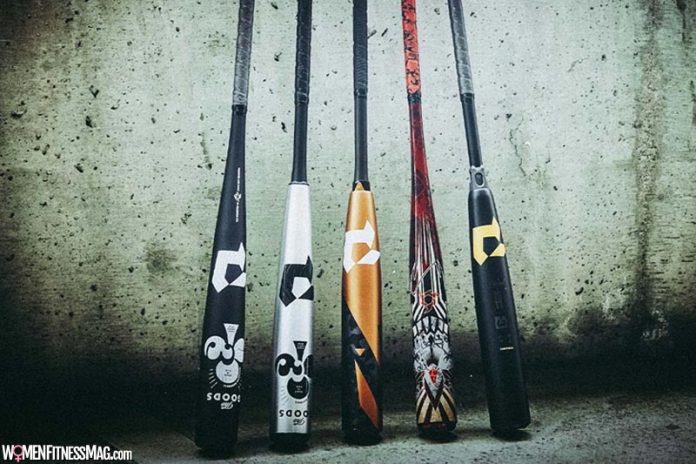 2022’s Top 10 Fastpitch Baseball Bats