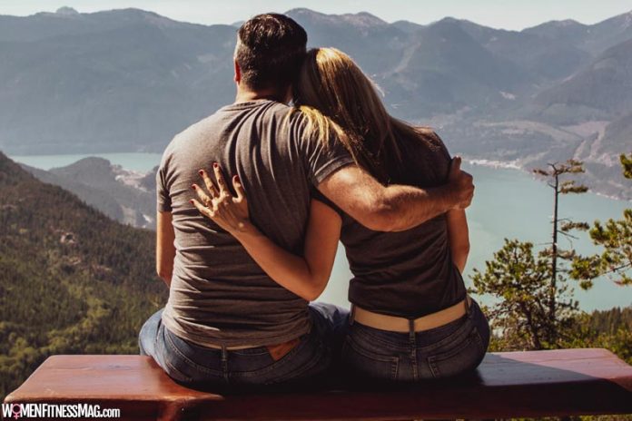 Top Tips For Having A Healthy Relationship