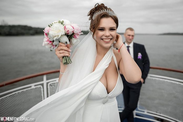 Top Wedding Trends For 2022