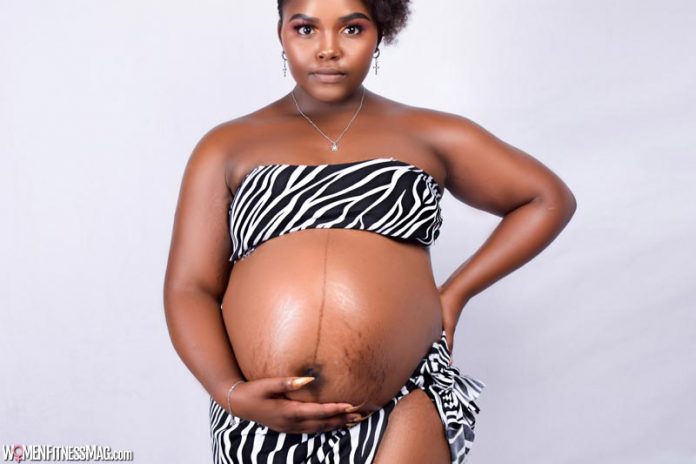 Treating Your Skin During Pregnancy