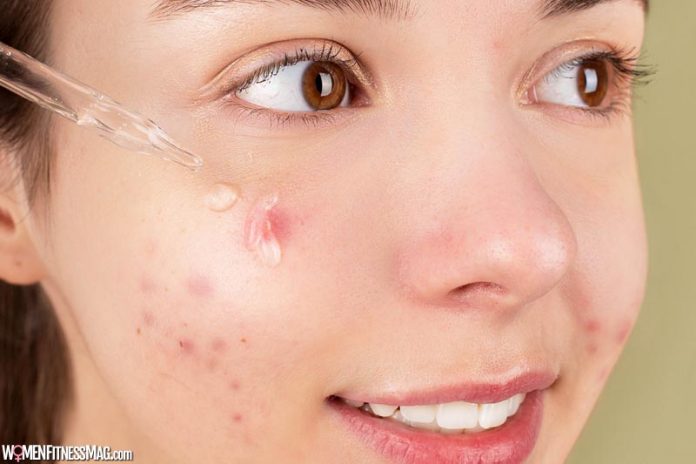 Usage and Importance of Peptides in Skin and Health Care