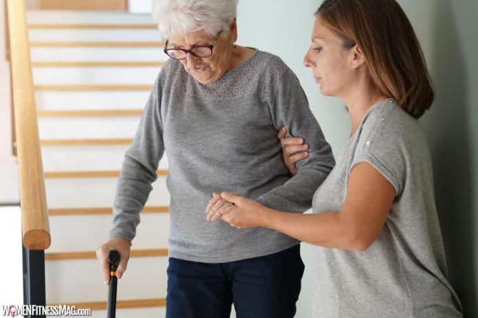 Why Are Fall Alert Systems Useful?