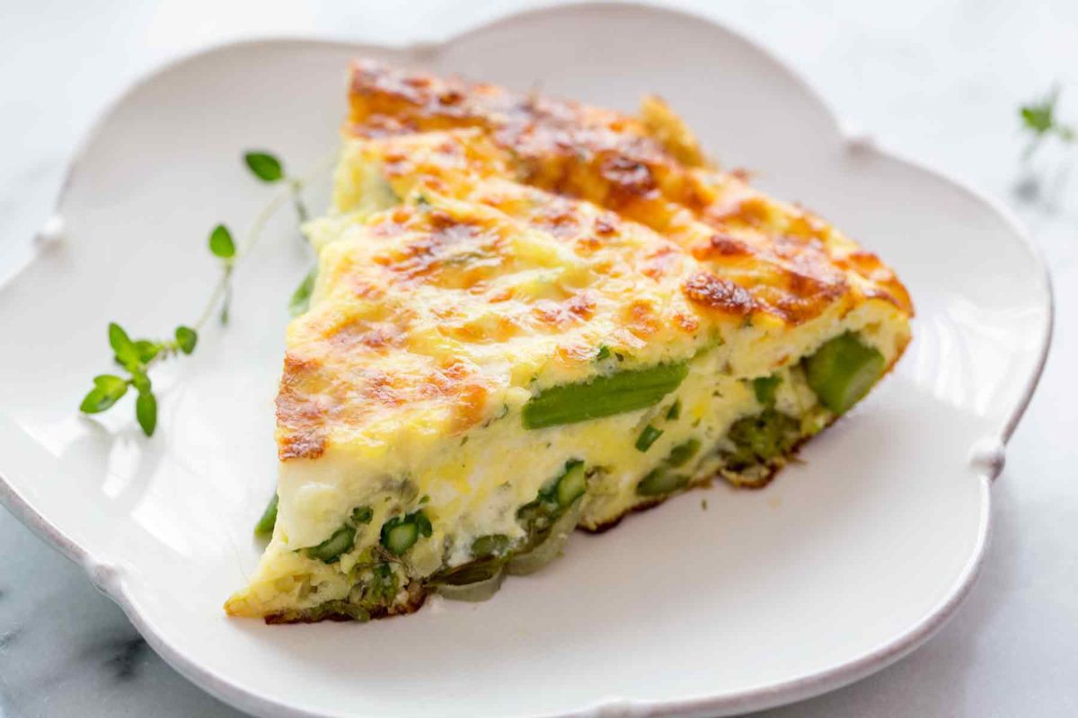 5 Best Easter Brunch Recipes