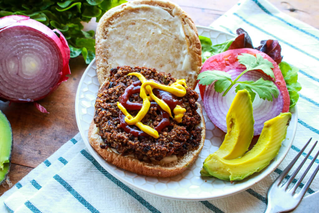 Simple Plant-Based Swaps for Every Meal