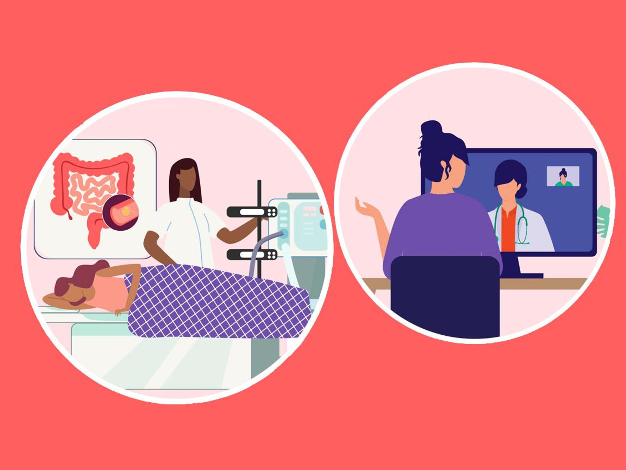 We Need to Talk About Colorectal Cancer