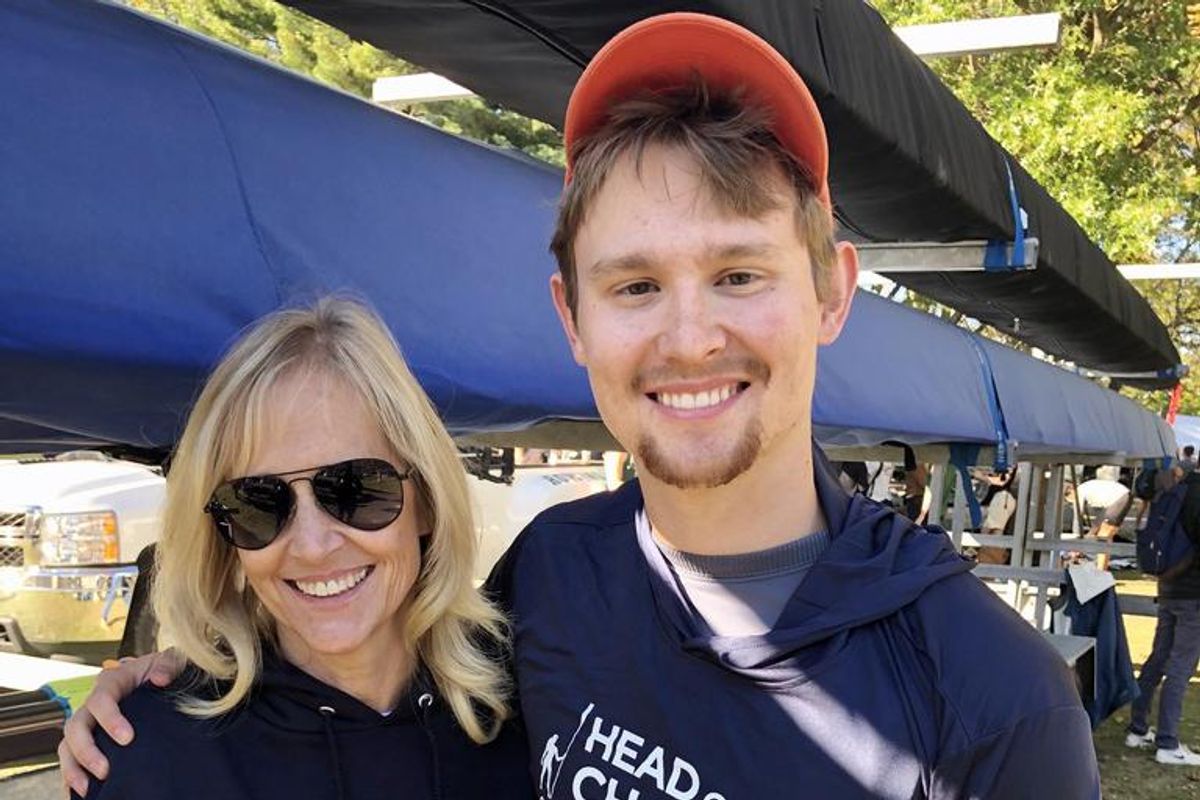 A Thanksgiving Nightmare Ends in Gratitude