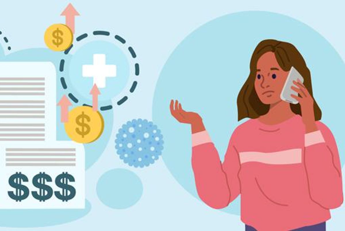 Healthcare Costs Are More Than a Headache