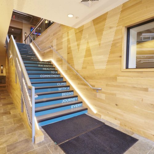 44 Years of the Power of Women