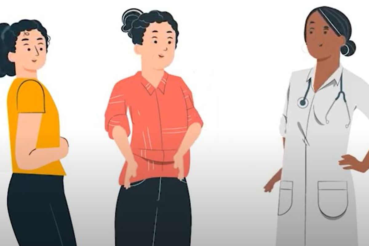 Why Parents Need to Ask About the Meningitis B Vaccination