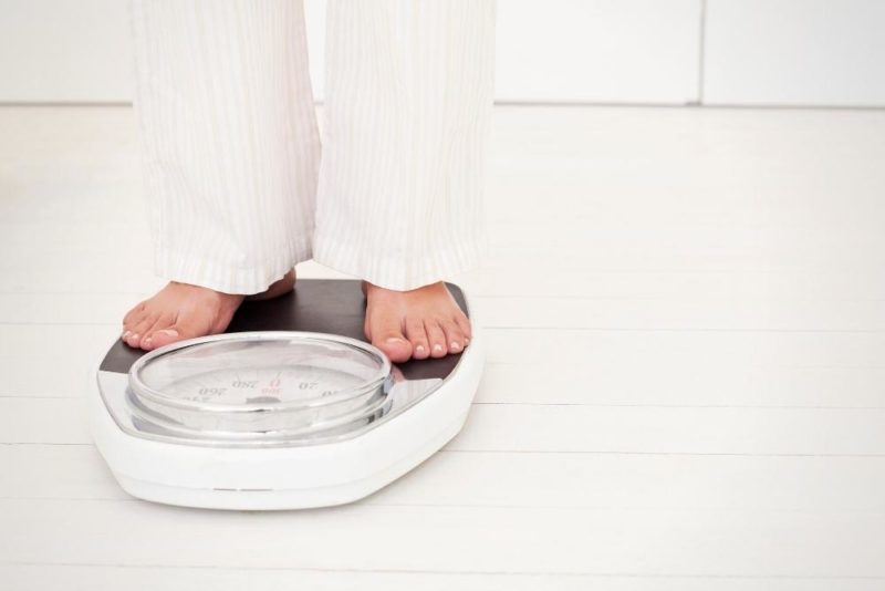 Can you do Intuitive Eating and want to lose weight?