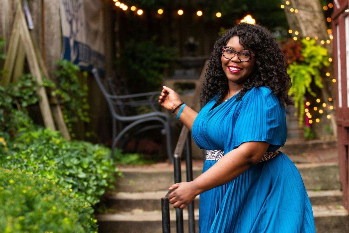 It Took 3 Decades for Me to Receive an Endometriosis Diagnosis