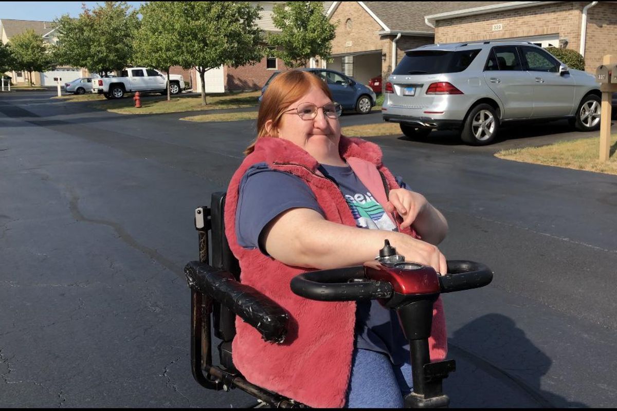 Why I’m Speaking Up About Toxic Beauty Standards