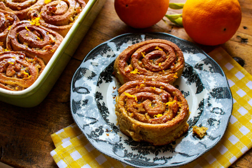 Top 12 Plant-Based Easter Brunch Recipes