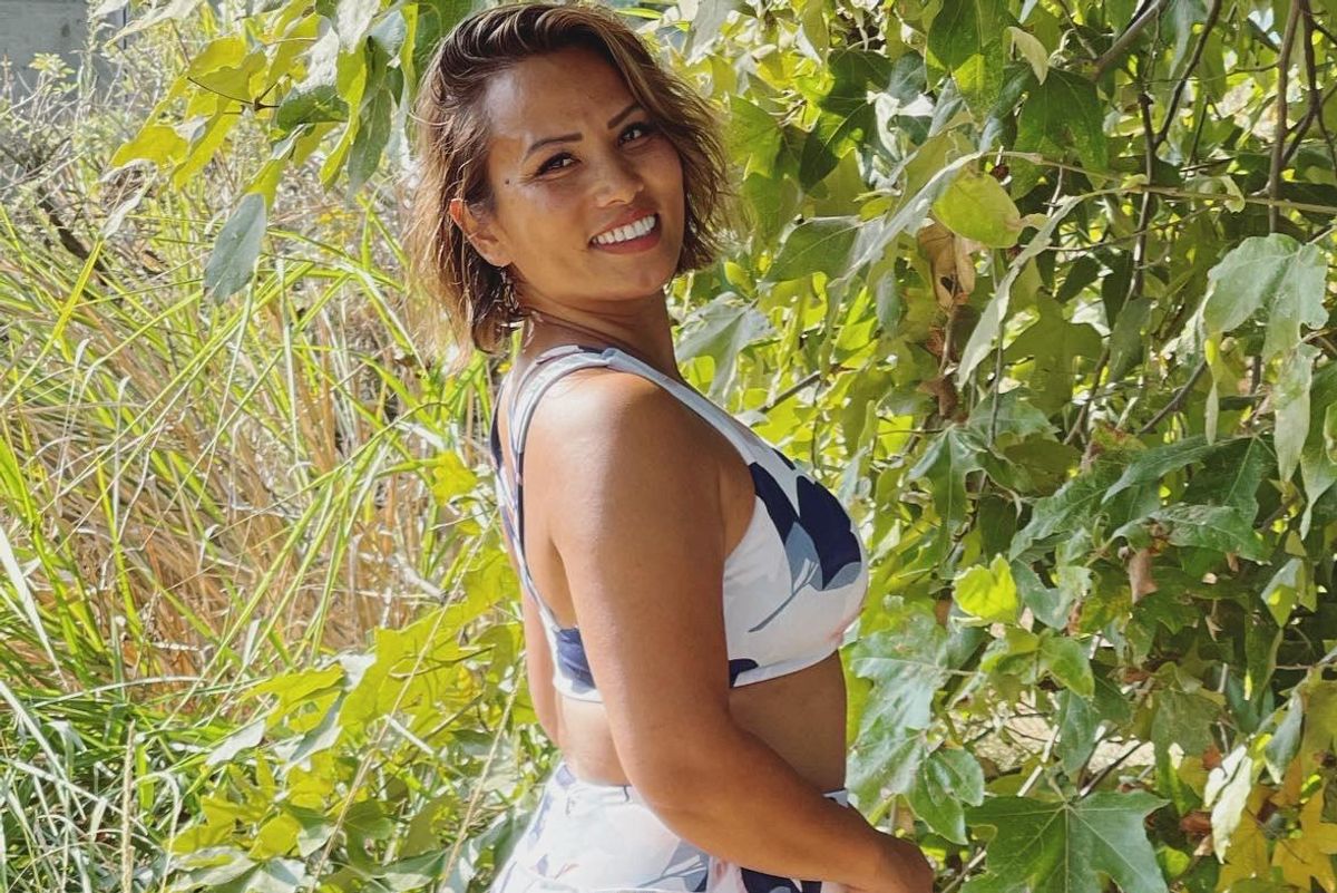 Eczema Cost Me My Self-Esteem. Now, I’m on the Path to Getting It Back.