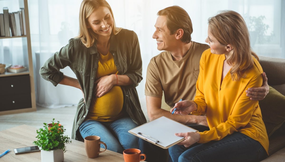 4 Things to Consider While Choosing your Surrogate